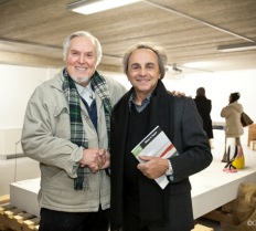 Ugo Nespolo